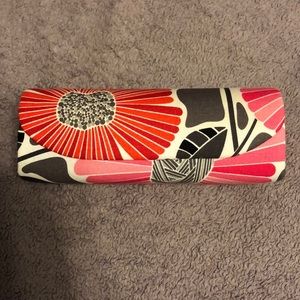 Vera Bradley Glasses Case